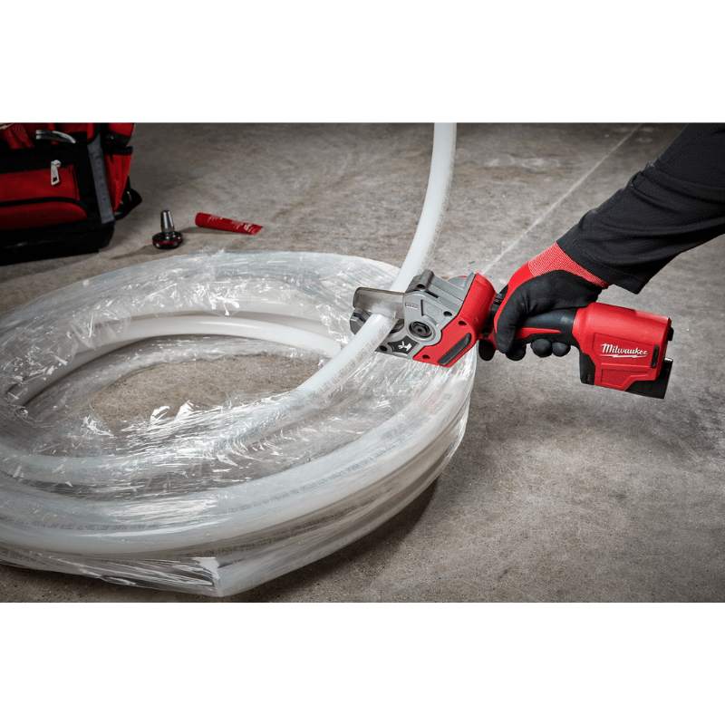 CIZALLA PARA TUBOS DE PLÁSTICO M12 MILWAUKEE 2470-205