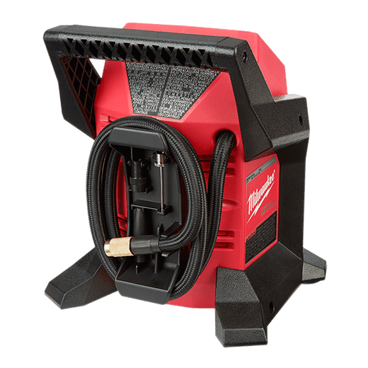 INFLADOR COMPACTO M12 MILWAUKEE 2475-203