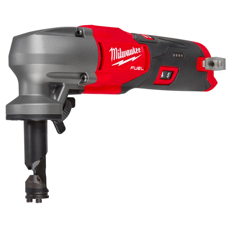 CIZALLA DE VELOCIDAD VARIABLE 1.5 MM MILWAUKEE FUEL M12 2476-202