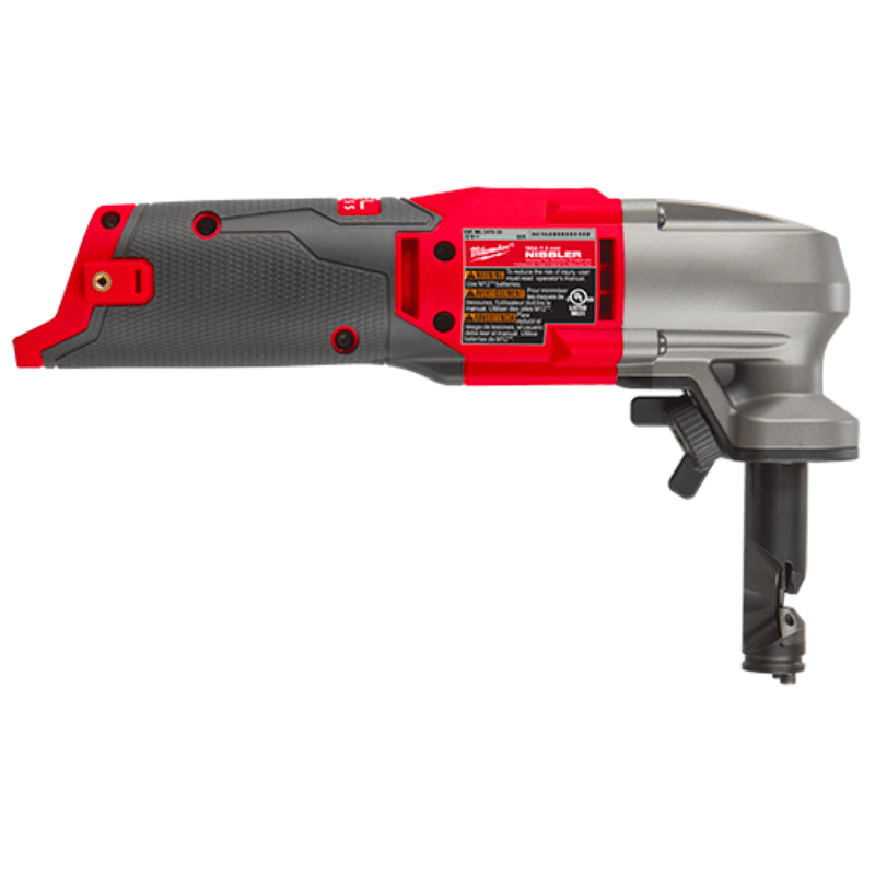 CIZALLA DE VELOCIDAD VARIABLE 1.5 MM MILWAUKEE FUEL M12 2476-203