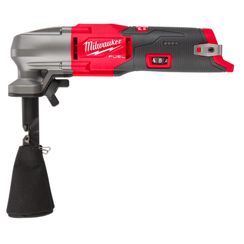 CIZALLA DE VELOCIDAD VARIABLE 1.5 MM MILWAUKEE FUEL M12 2476-204