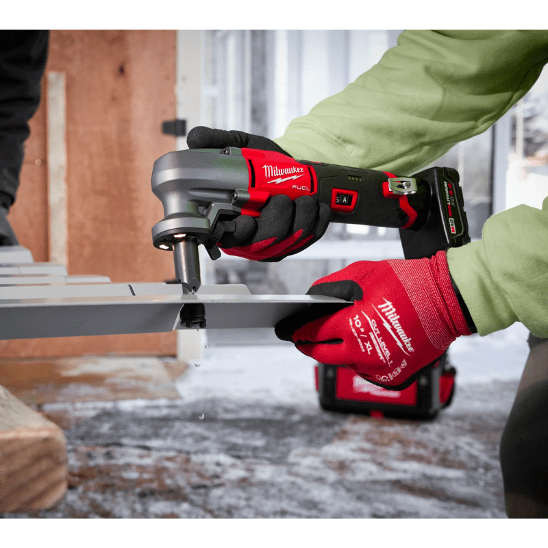 CIZALLA DE VELOCIDAD VARIABLE 1.5 MM MILWAUKEE FUEL M12 2476-206