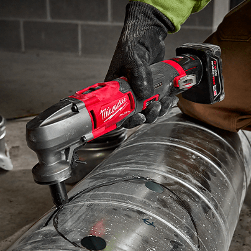 CIZALLA DE VELOCIDAD VARIABLE 1.5 MM MILWAUKEE FUEL M12 2476-207