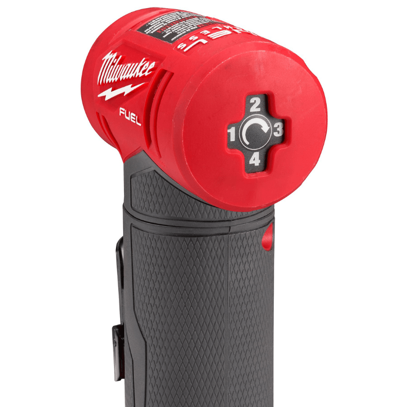 KIT ESMERIL DE ÁNGULO RECTO 1/4