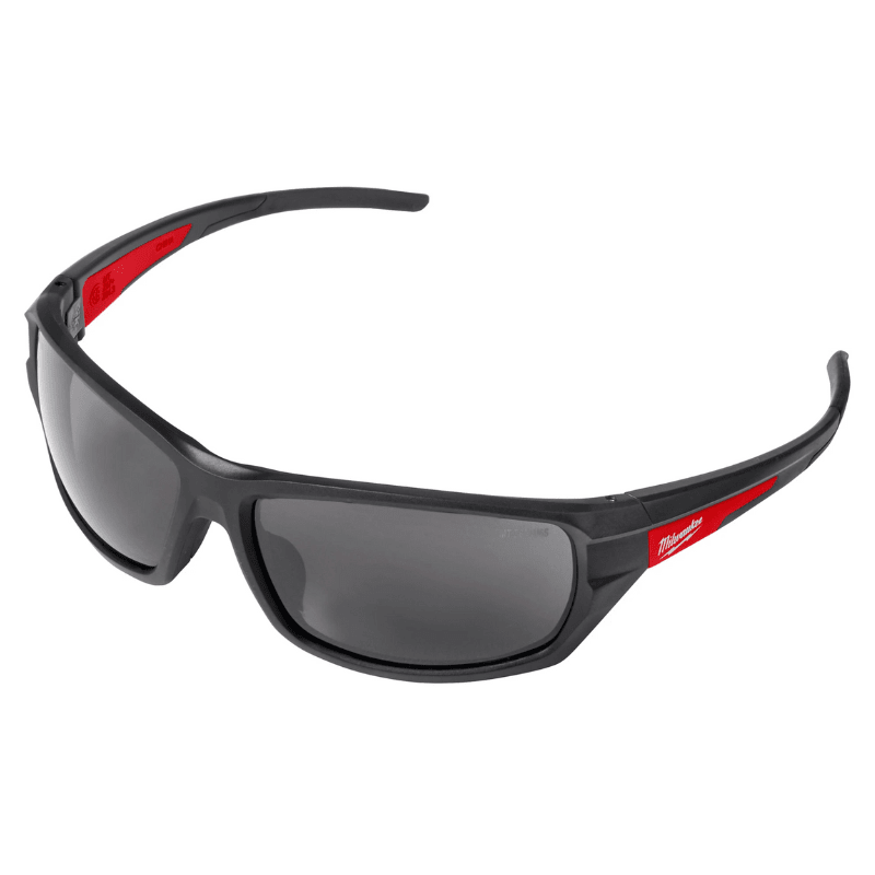 GAFAS DE SEGURIDAD OSCURAS MILWAUKEE 48-73-20252