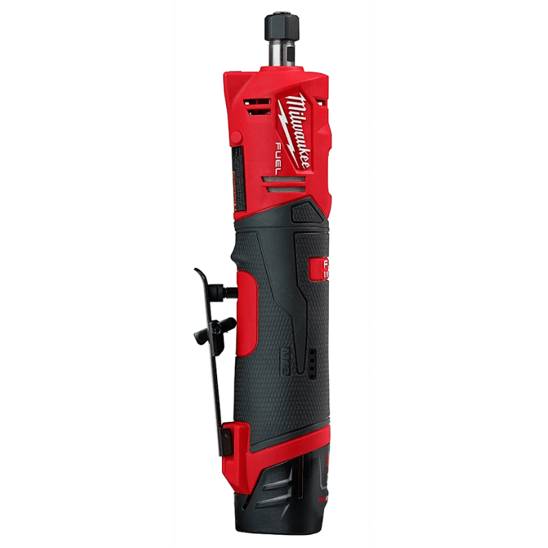 KIT RECTIFICADOR RECTO M12 FUEL DE 1/4