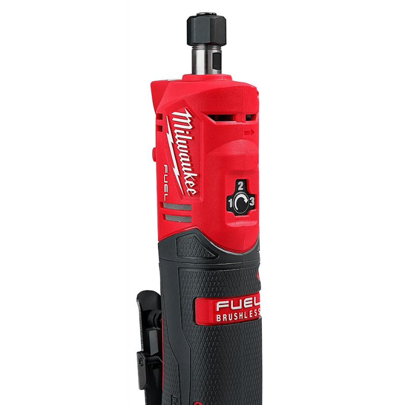 KIT RECTIFICADOR RECTO M12 FUEL DE 1/4