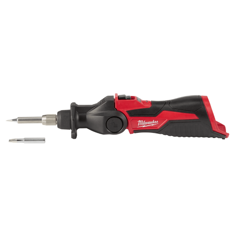 CAUTÍN INALÁMBRICO M12 MILWAUKEE 2488-20 0