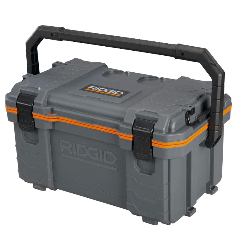 COOLER RIDGID 249843 0