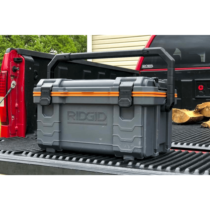 COOLER RIDGID 2498437