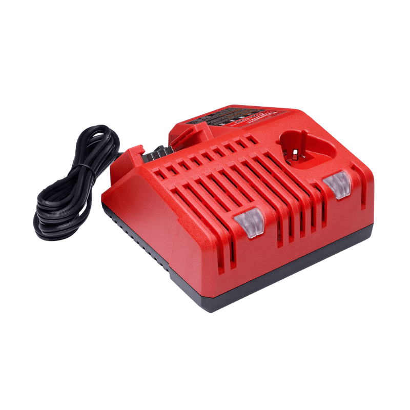 CARGADOR M18 Y M12 MILWAUKEE 48-59-18122