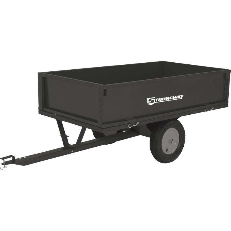 CARRO ACERO MULTIPROPOSITO 1200 LBS STRONGWAY 464432