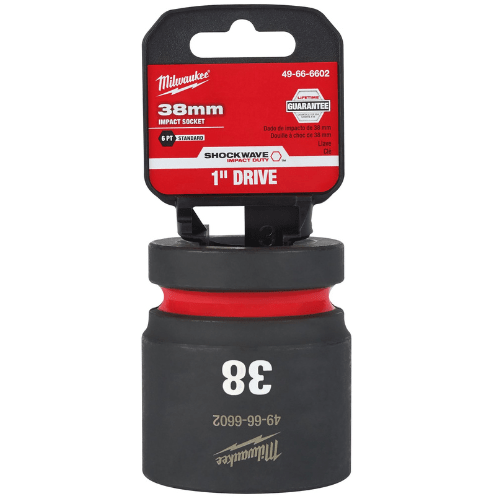 DADO DE IMPACTO 1IN  38MM  49-66-66022