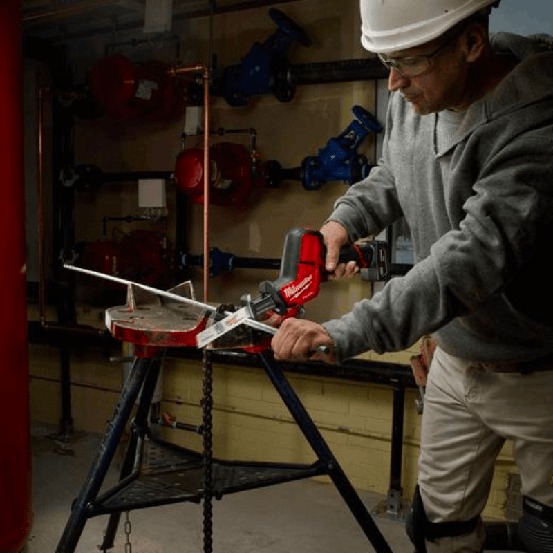 SIERRA SABLE RECIPROCA M12 FUEL MILWAUKEE 2520-206