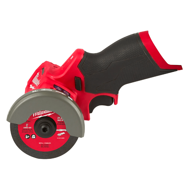 HERRAMIENTA DE CORTE COMPACTA 3