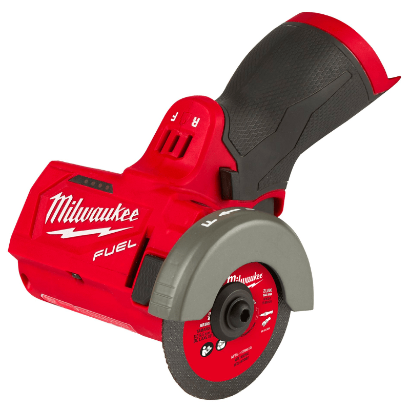 HERRAMIENTA DE CORTE COMPACTA 3