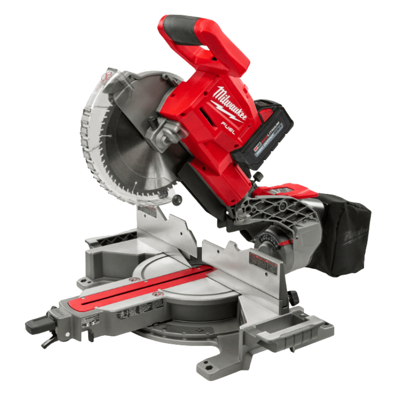 SIERRA INGLETEADORA M18 FUEL MILWAUKEE 2734-212