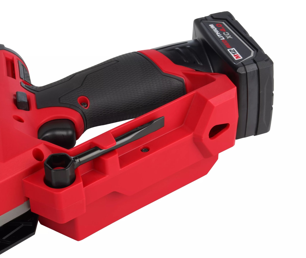 MOTOSIERRA FUEL M12 6