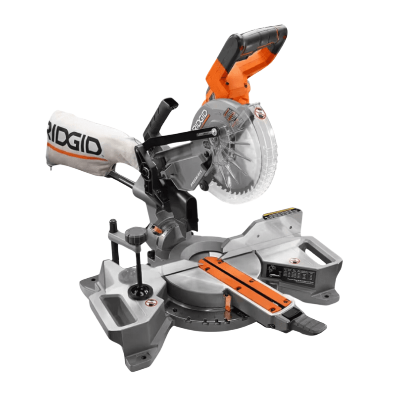 KIT TT SIERRA INGLETEADORA R48607B + KIT DE INICIO AC8609340SB2