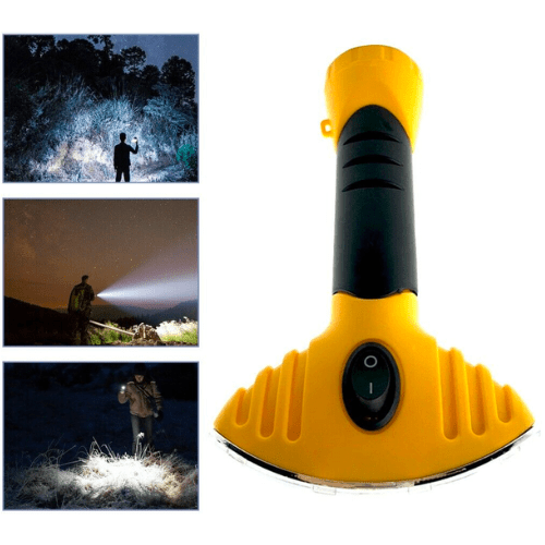 LINTERNA LED ANCHA HANDY BRITE HBWB-CLM-03-1020-2003