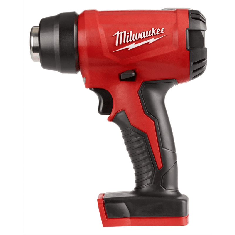 KIT TT PISTOLA DE CALOR INALAMBRICA M18 + KIT DE INICIO MILWAUKEE 2688-159TT2