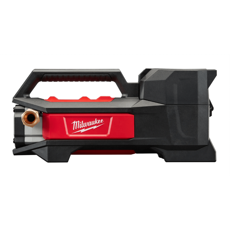 BOMBA DE TRANSFERENCIA DE AGUA M18 MILWAUKEE 2771-202