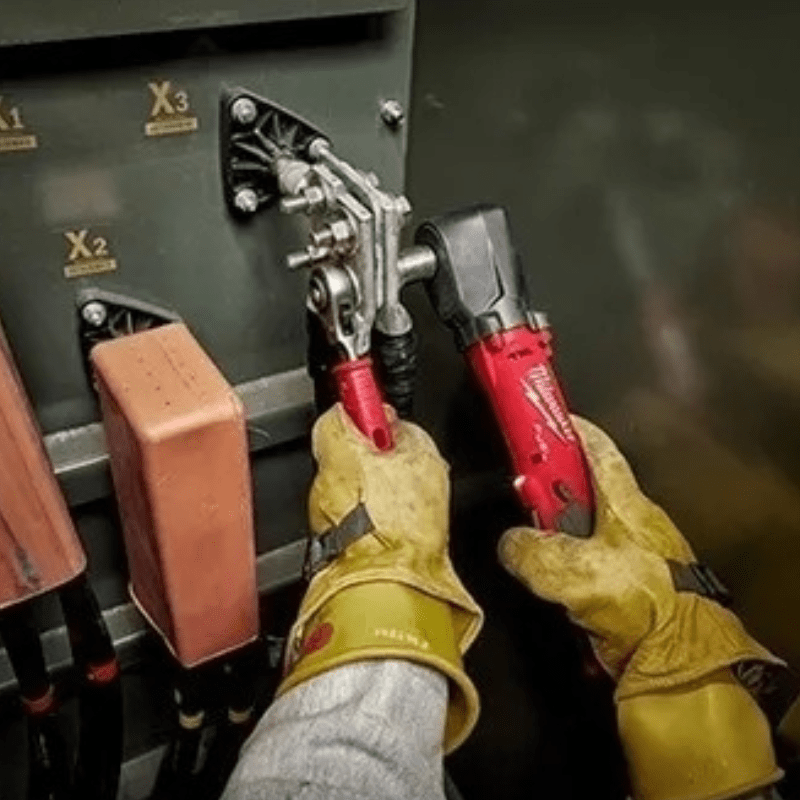 LLAVE DE IMPACTO DE 1/2