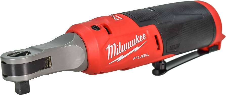 RATCHET 3/8 M12 FUEL MILWAUKEE 2567-202