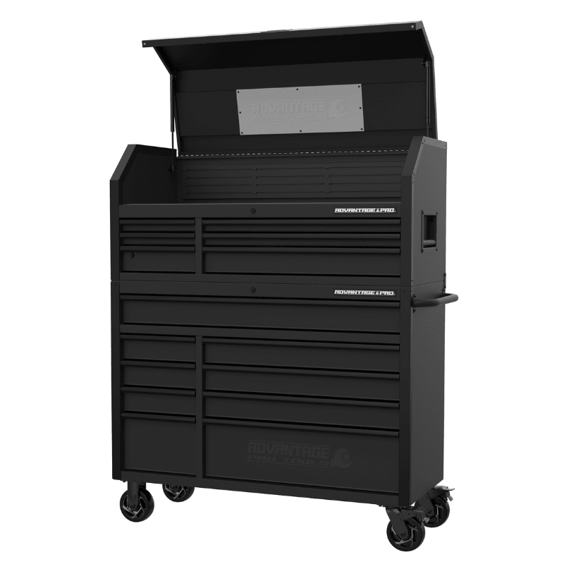 CAJA PARA HERRAMIENTAS 52” 15 CAJONES ADVANTAGE PRO TT2012