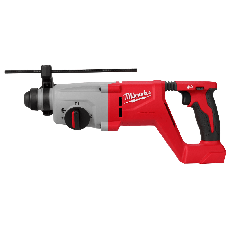 ROTOMARTILLO MANGO D SDS PLUS 1” M18 MILWAUKEE 2613-202