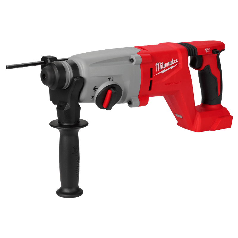 ROTOMARTILLO MANGO D SDS PLUS 1” M18 MILWAUKEE 2613-204