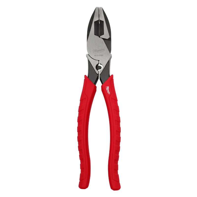 ALICATE UNIVERSAL ELECTRICISTA 9IN  48-22-61002