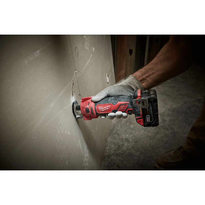 HERRAMIENTA DE CORTE M18 MILWAUKEE 2627-204