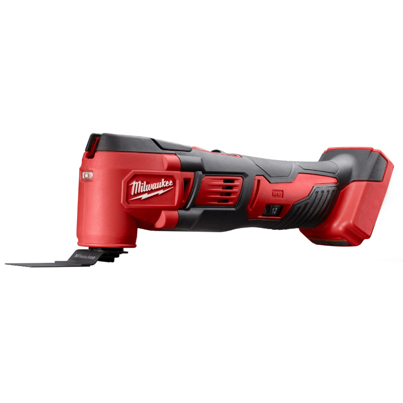 MULTI HERRAMIENTA OSCILANTE M18 MILWAUKEE 2626-202