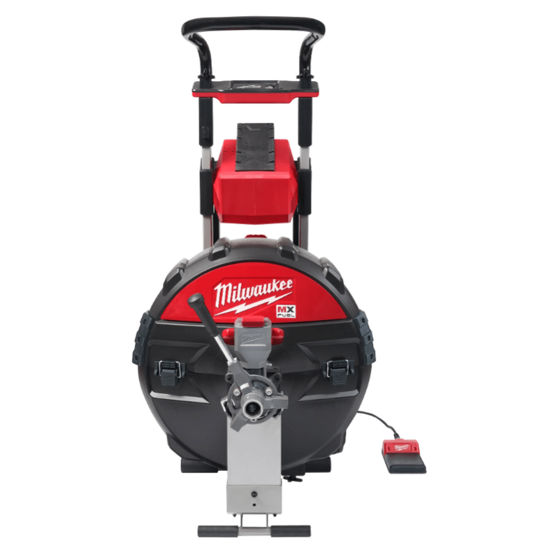 DESTAPADOR DE DESAGÜE 5/8