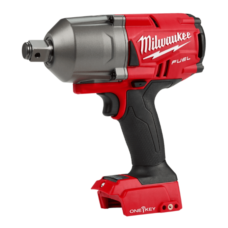 LLAVE DE IMPACTO 3/4