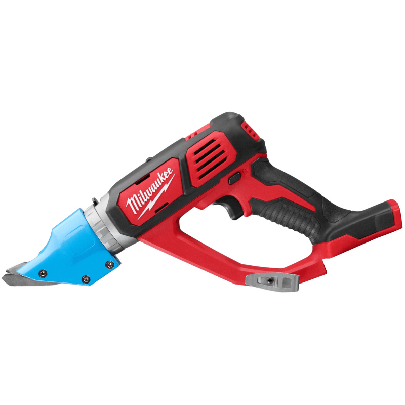 CIZALLA CALIBRE 14 DE CORTE DOBLE M18 MILWAUKEE 2636-202