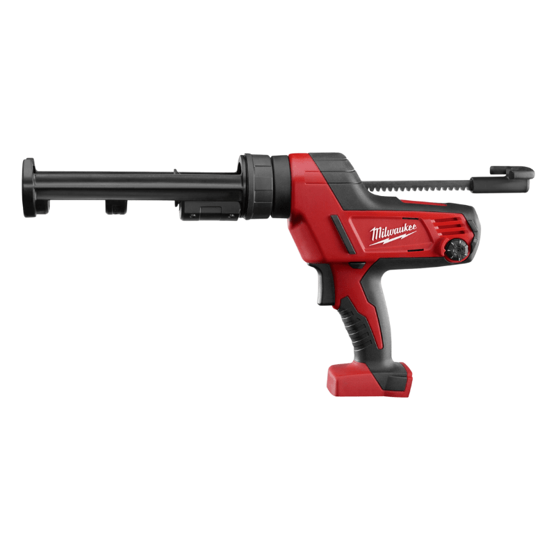 PISTOLA CALAFATERA 10 OZ M18 MILWAUKEE 2641-202