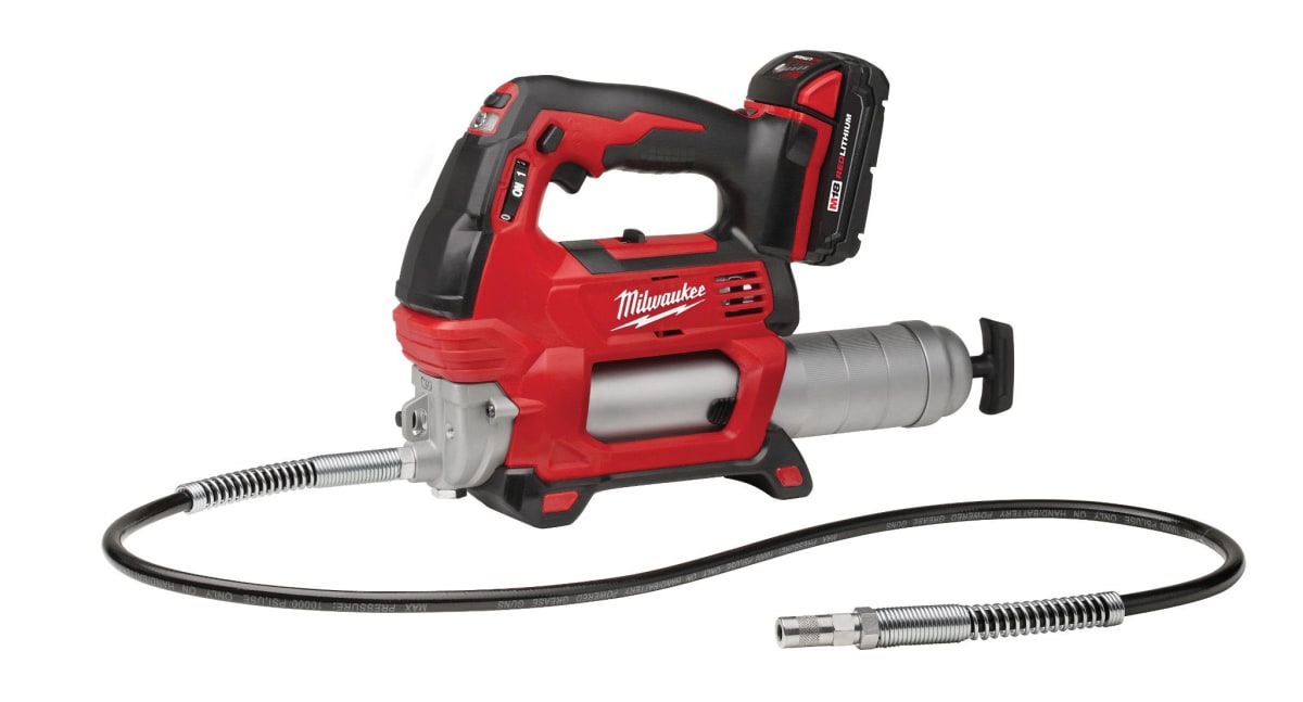 ENGRASADORA INALAMBRICA M18 MILWAUKEE 2646-20 1
