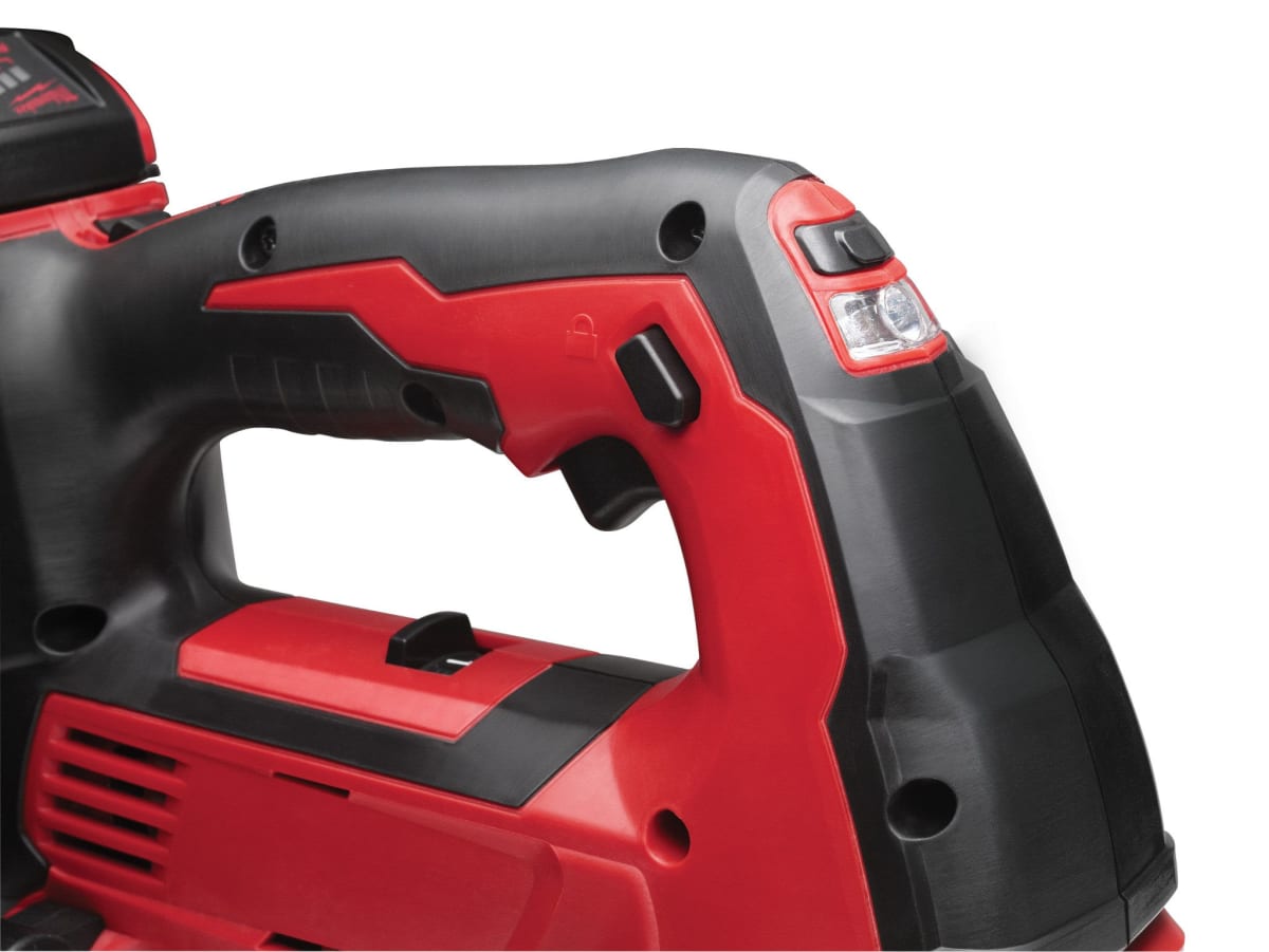 ENGRASADORA INALAMBRICA M18 MILWAUKEE 2646-20 3