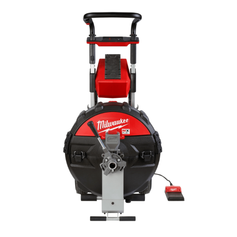 DESTAPADOR DE DESAGÜE 5/8