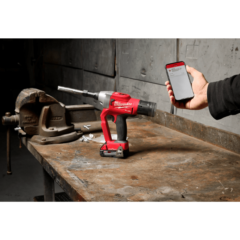 PACK REMACHADORA DE COLLARIN DE 1/4