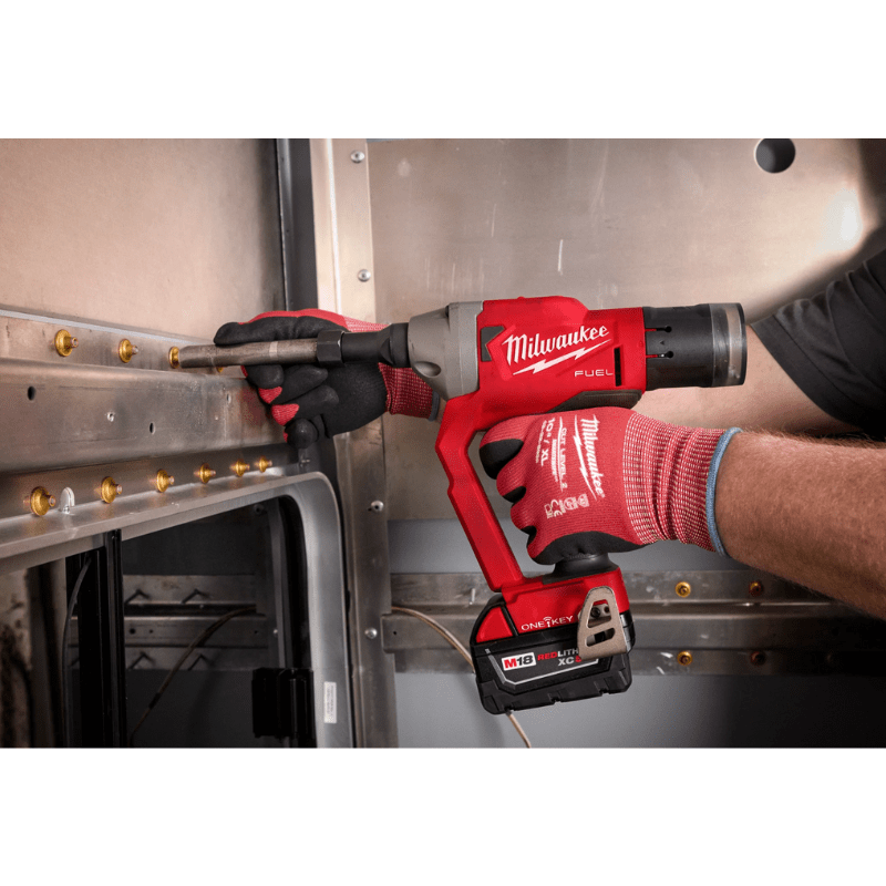 PACK REMACHADORA DE COLLARIN DE 1/4