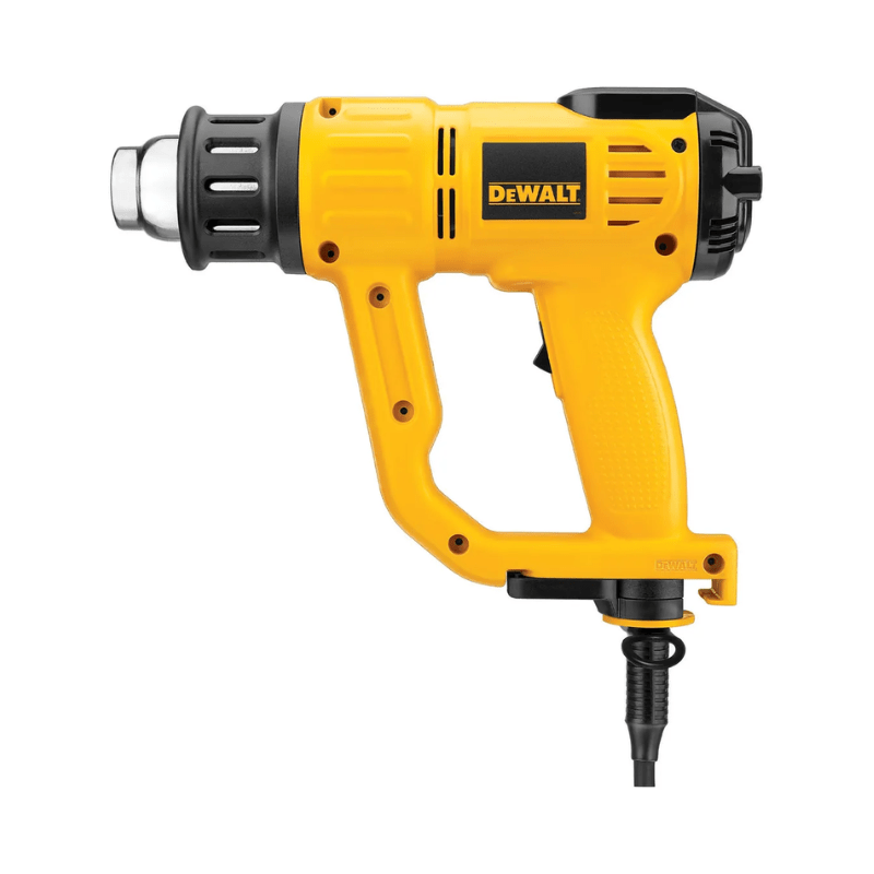 PISTOLA DE CALOR 2000W DEWALT D26414-B22