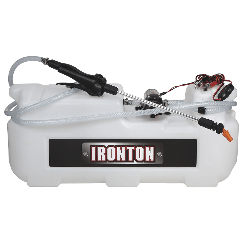 ROCIADOR 12V IRONTON 2682050 0