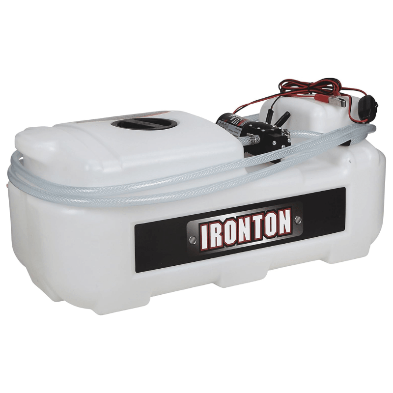 ROCIADOR 12V IRONTON 26820502