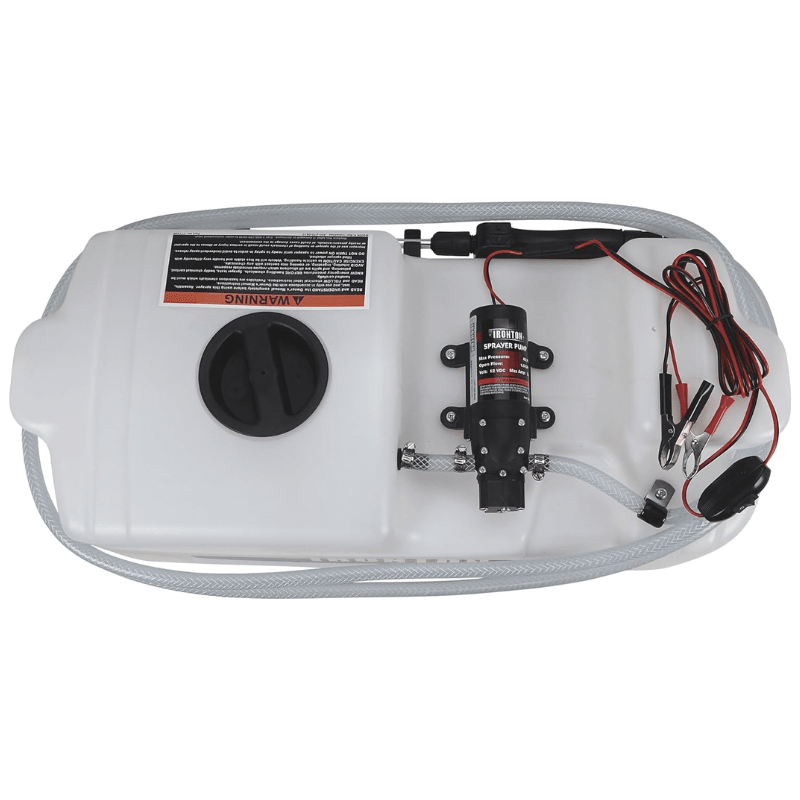 ROCIADOR 12V IRONTON 26820503