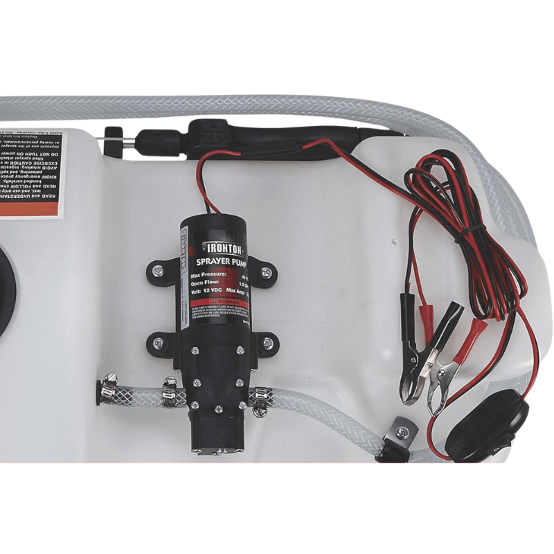 ROCIADOR 12V IRONTON 26820505