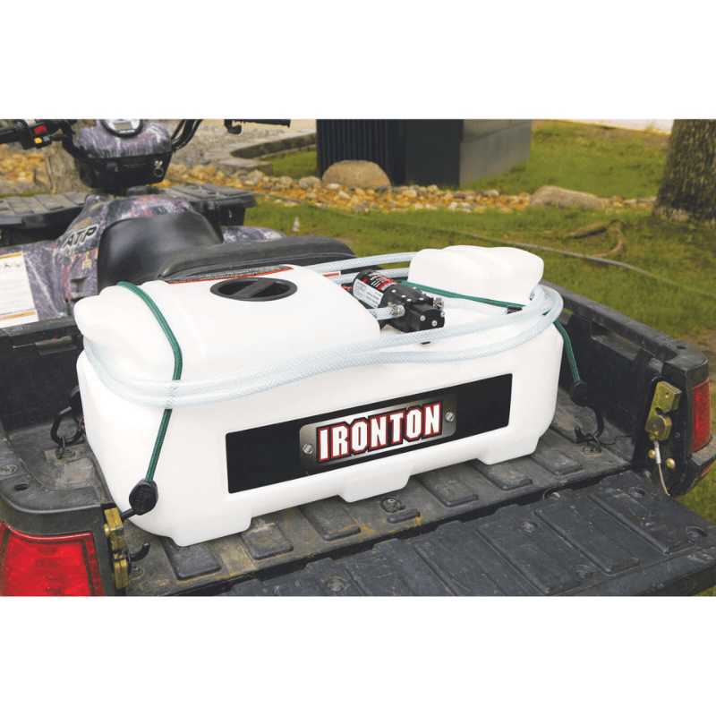 ROCIADOR 12V IRONTON 26820506