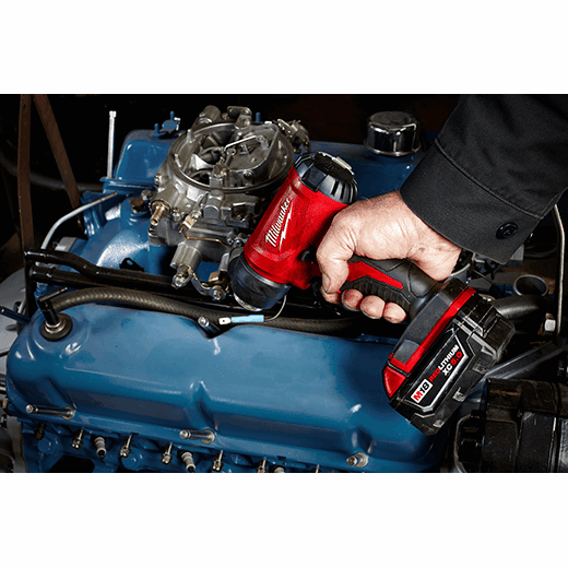 PISTOLA DE CALOR INALAMBRICA M18 MILWAUKEE 2688-204